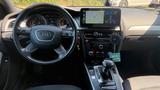 Audi A4 B8.5 Facelift 1.8 TFSI mit CarPlay - Audi A4: Facelift