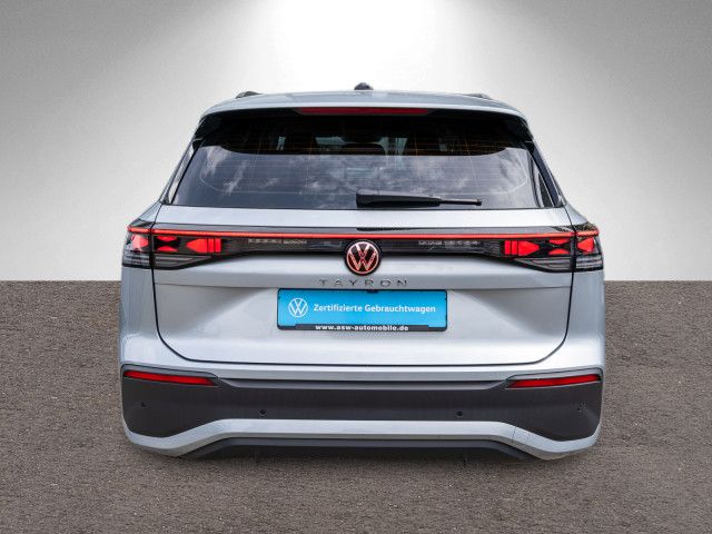 Volkswagen Tayron - Bild 6