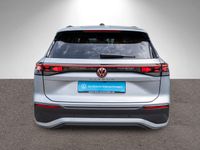 Volkswagen Tayron - Vorschau Bild 6