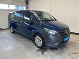 Mercedes-Benz Vito 114 CDI Tourer PRO Extralang*8-Sitz*Kamera* - Mercedes-Benz Vito: Kombi