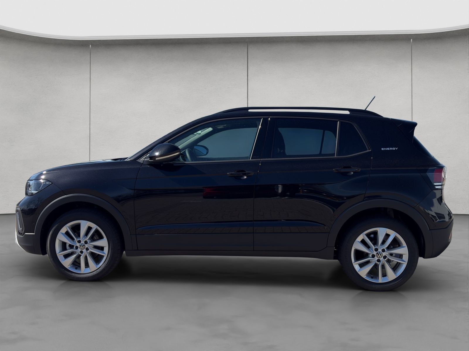 Volkswagen T-Cross Life 1.0 l TSI DSG CARPLAY Sitzheizung foto 2