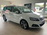 Seat Alhambra 2.0 TSI Style DSG ele.Türen Standhzg. - Seat Alhambra: 7 Sitzer