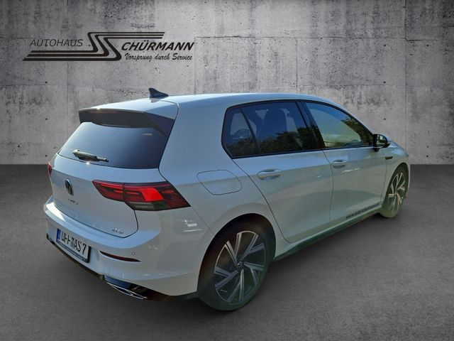 Golf 1.5 eTSI OPF DSG R-Line Panorama RFK