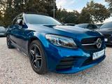 Mercedes-Benz C 300 de T AMG Night Hybrid Pano*ACC*Navi*Kam - Mercedes-Benz C 300 mit Diesel-Antrieb