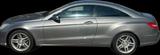 Mercedes-Benz E 350 AMG-Line, Leder, Navi, Automatik, Glasdach - Mercedes-Benz E 350 in Herne