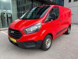 Ford Transit Connect Kasten lang Trend - Ford Koffer Transit