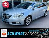 Opel Insignia A Sports Tourer Innovation*SHZ*LHZ* - silberne Opel Insignia