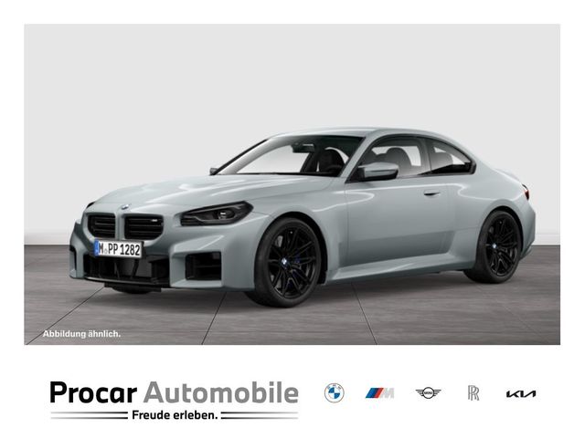 BMW M2 Coupé ADAPT.LED+DA+PA+HiFi+19"/20"LMR