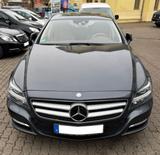 Mercedes-Benz CLS CLS 350 CDI 4Matic/Luftfederung/AHK/Kamera/8 - Mercedes-Benz CLS 350: Cdi