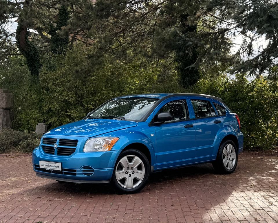 Angebot ansehen Dodge Caliber