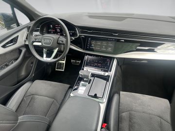 Audi Q7 - 9