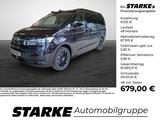 Volkswagen T7 California 2.0 TDI DSG Ocean Camper  AHK Stan - VW T7 California Gebrauchtwagen