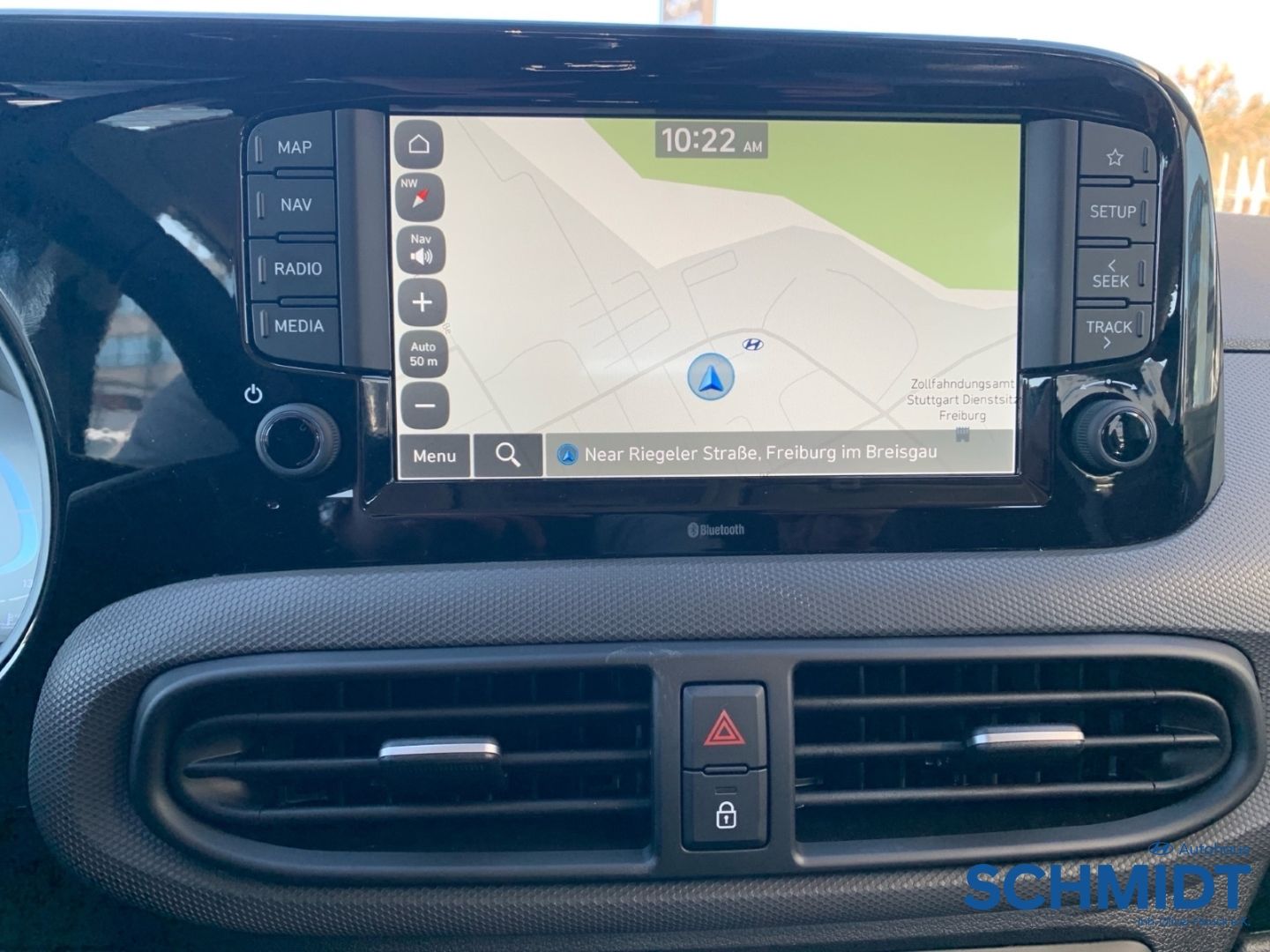 Hyundai i10 – Bild 16