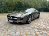 Mercedes-Benz Mercedes SLS AMG Cabriolet - : Mercedes Sls
