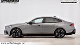 BMW i5 M60 xDrive Lim. M60 xDrive Innovations Paket - BMW: Unfallwagen