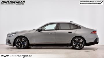 صورة 3 لـ 2023 BMW I5