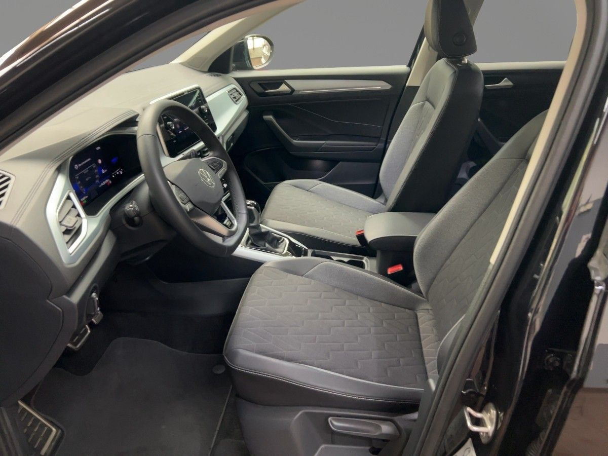 Volkswagen T-Roc - Bild 9