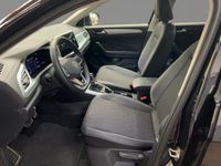 Volkswagen T-Roc - Vorschau Bild 9