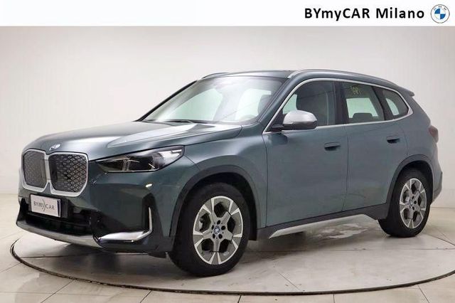 Jiný BMW iX1 20 X-Line eDrive