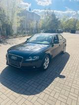 Audi A4 Lim. Ambiente - Audi A4 aus 2008: Limousine