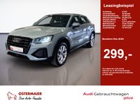 Audi Q2 - Vorschau Bild 1