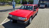 Volvo 940 Kombi BJ 1993 Youngtimer /ohne H-Kennzeichen - Volvo 940 mit Benzin-Antrieb: Kombi