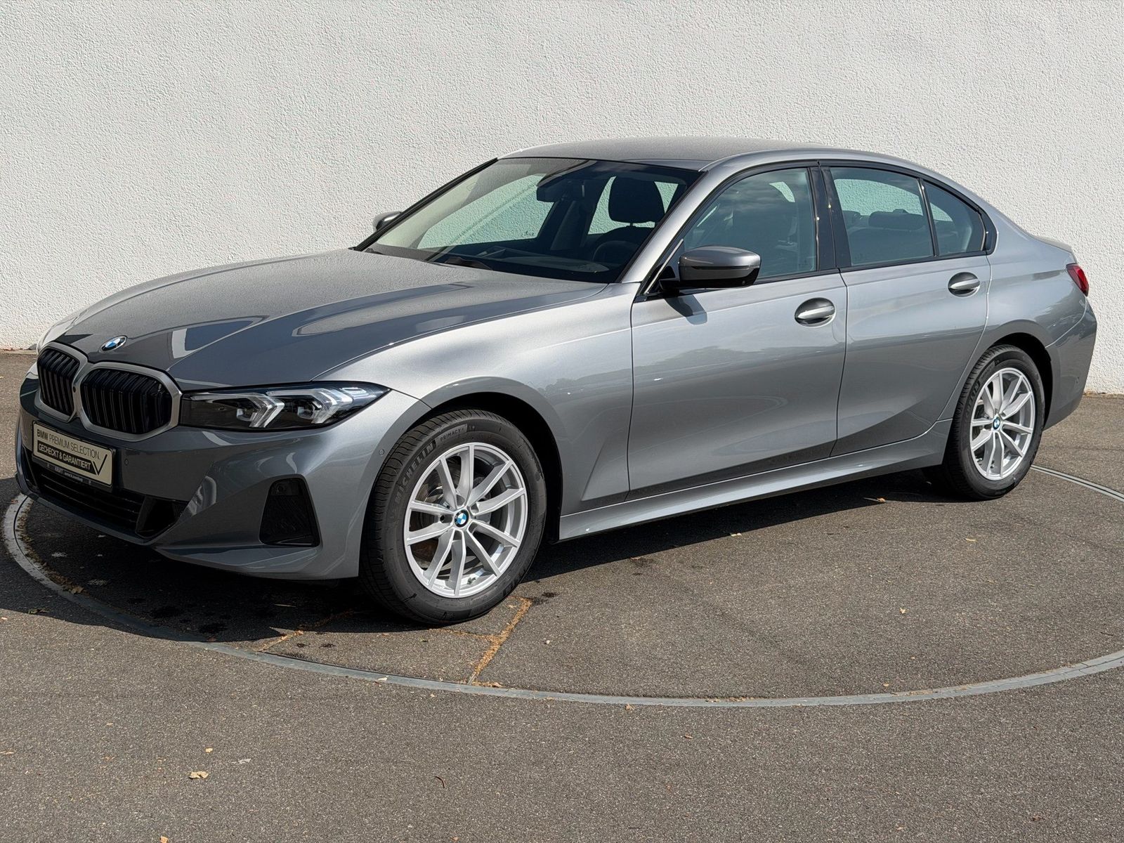 BMW 320 - Bild 2