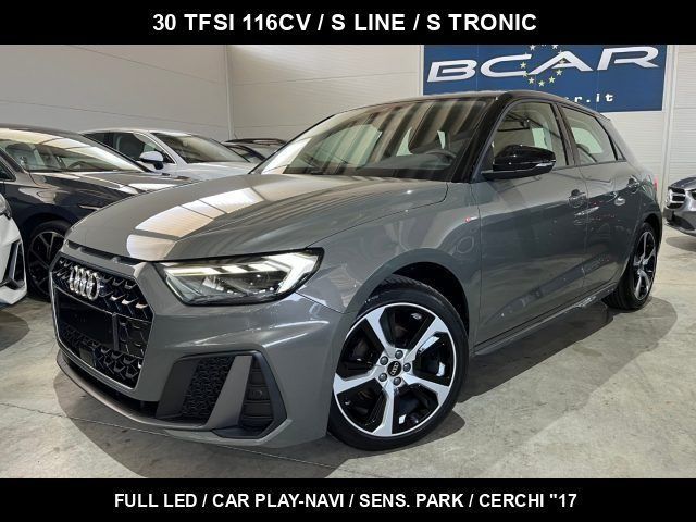 Image of Audi A1