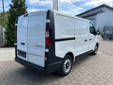 Renault Trafic - 4