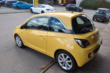 Bild 7 Opel Adam Jam +BT+Klima+Rückf.+