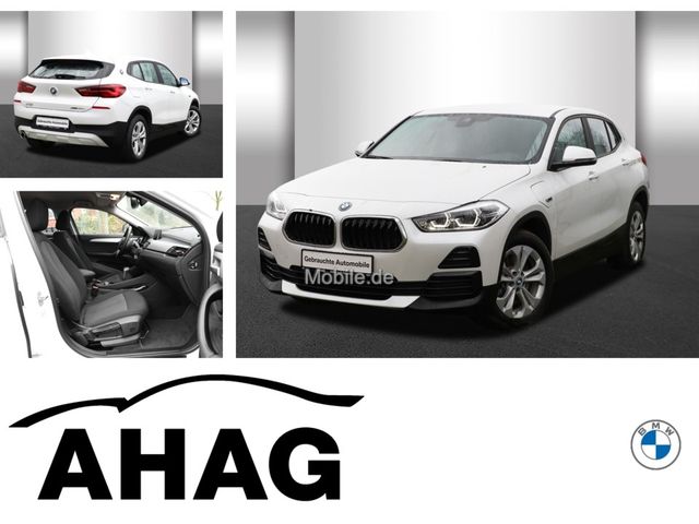 BMW X2 xDrive25e Advantage Steptronic Aut. Klimaaut.