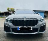 BMW 740d xDrive - - BMW 740 in Braunschweig