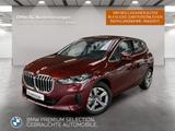BMW 218i Active Tourer AHK Driv.Assist+ Kamera LED - rote BMW 218 Active Tourer