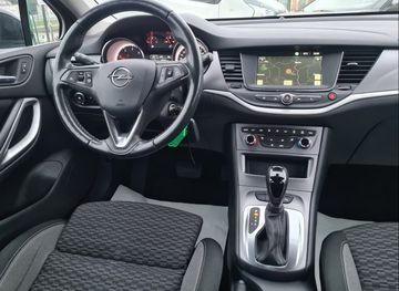 Opel Astra - 3