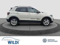 Volkswagen T-Cross - Vorschau Bild 7