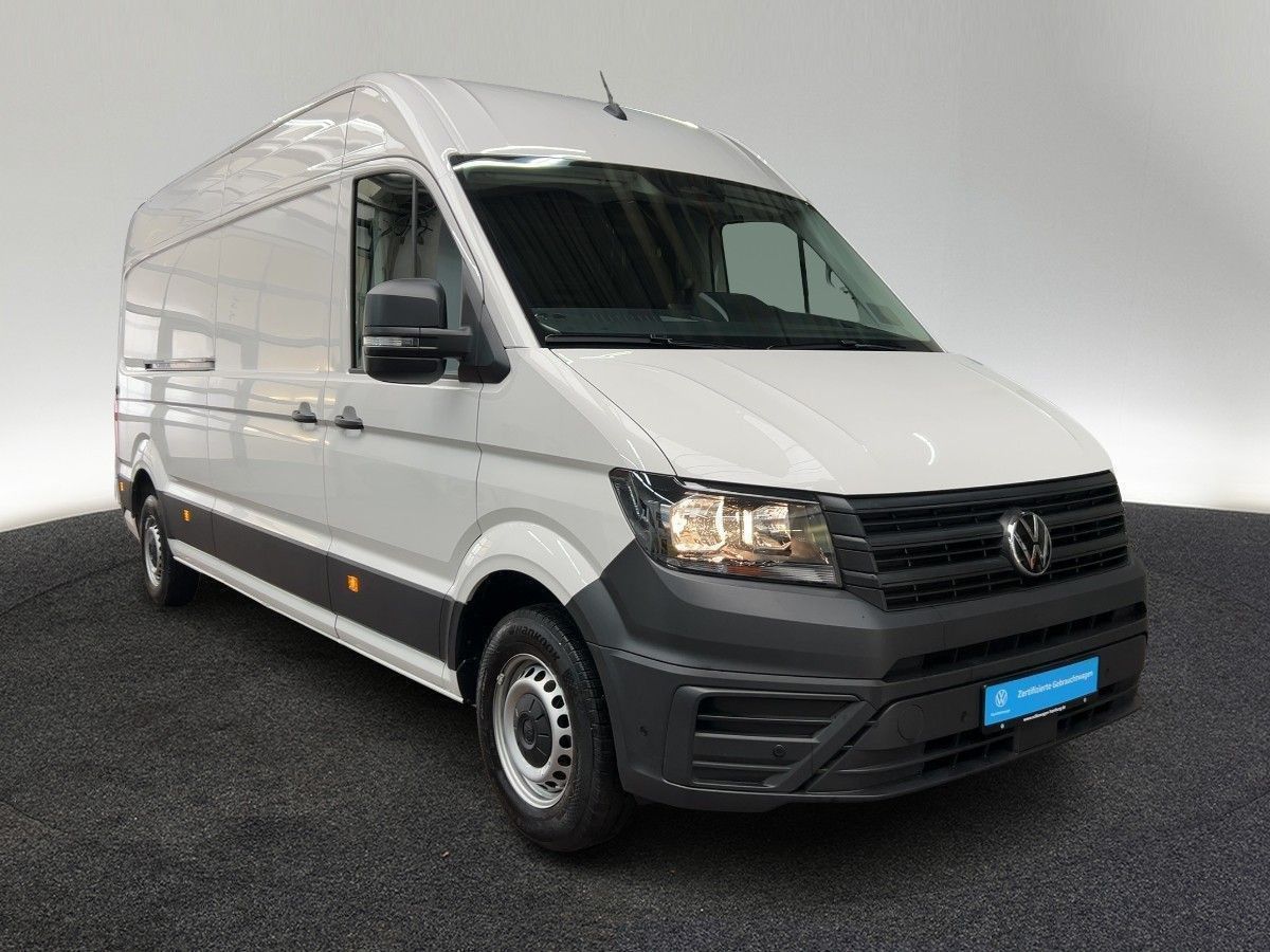 Volkswagen Crafter - Bild 4