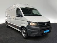 Volkswagen Crafter - Vorschau Bild 4