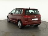 Volkswagen Golf VII Sportsvan 1.5 TSI DSG Highline LED ACC - VW Golf Sportsvan in Dresden
