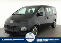 Hyundai Staria Tour 2.2 CRDi AWD Style Premium, 9-Sitzer