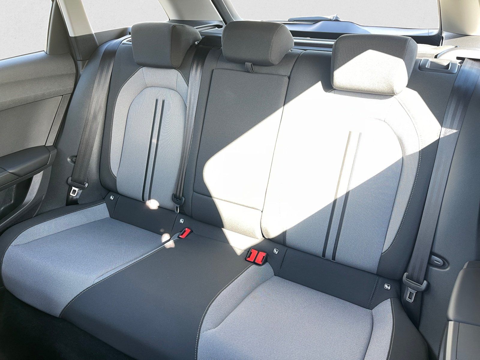 Seat Leon - Bild 10