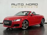 Audi TT 2.0 TFSI quat.*Tempomat*B&O*LED*PDC*MMI*Navi* - Audi TT: 2.0