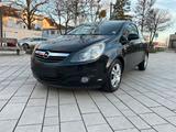 Opel Corsa D sport Edition Klima Multifunk... - Opel Corsa aus 2010: Sport
