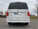Volkswagen VW T6 Multivan 2.0TDI GenerationSix  - Volkswagen: Multivan Generation