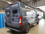 Citroën Jumper PÖSSL Küche Bett Toilette Markise AHK - Citroën Wohnwagen & Wohnmobile
