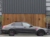 Mercedes-Benz C 63 AMG S E Performance 680PK NE / carbon - Mercedes C 63 AMG mit Halbautomatikschaltung
