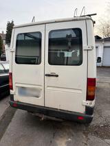 Volkswagen VW LT  Baujahr 2003 - Volkswagen LT in Duisburg