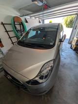 Hyundai ix20 1.6 Automatik PASSION  - Hyundai ix20: Passion