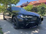 Alfa Romeo Giulia 2.0 Turbo 16V 206kW AT8-Q4 Competizione