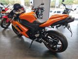 Kawasaki ZX-6 R - KAWASAKI ORANGE