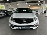 Kia Sportage Spirit 2WD*PDC*Kam*Navi*AHK*Xenon*Leder - gebrauchte Kia Sportage aus dem Jahr 2015